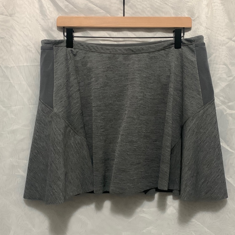 Like new Athleta Match Point Skort